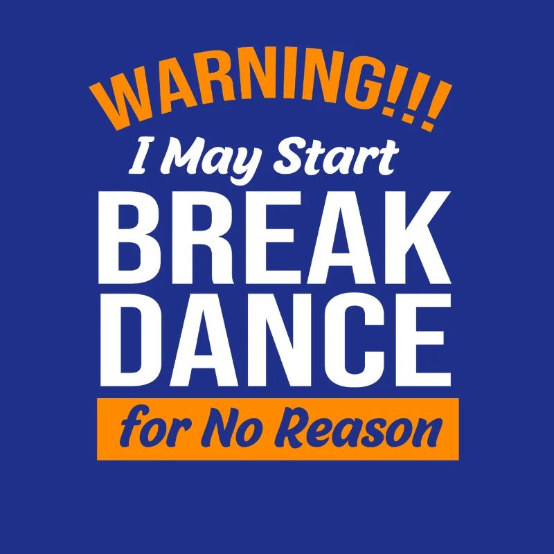 Breakdancing