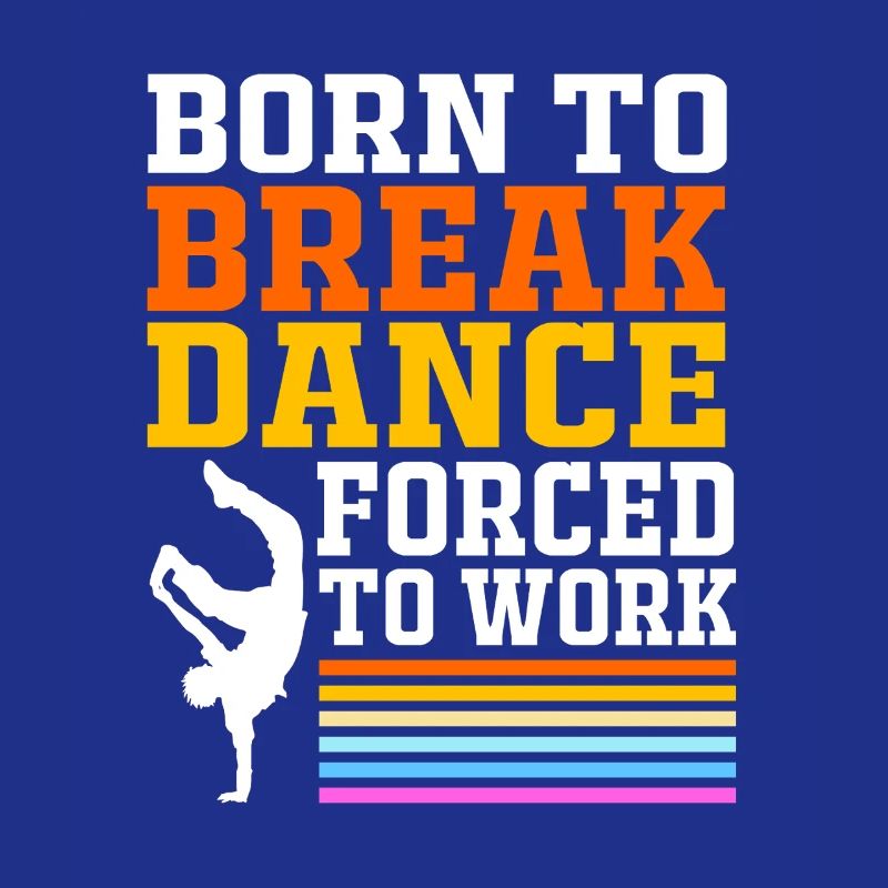 Breakdancing