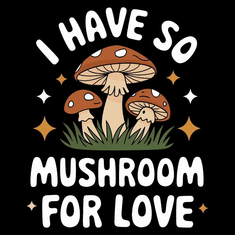 Pilz Pilze Funghi Champignon