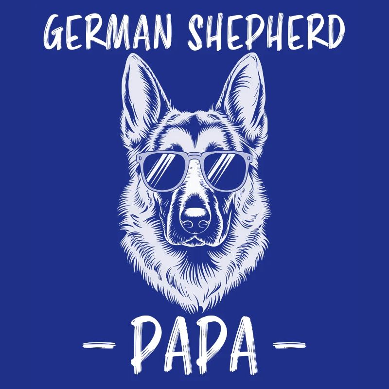 German Shepherd Saying German Shepherd Gift