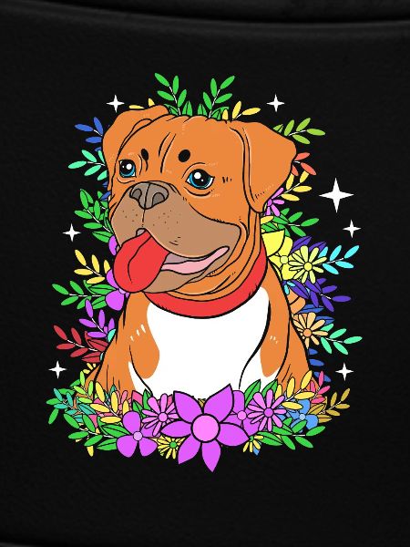 Boxer Dog