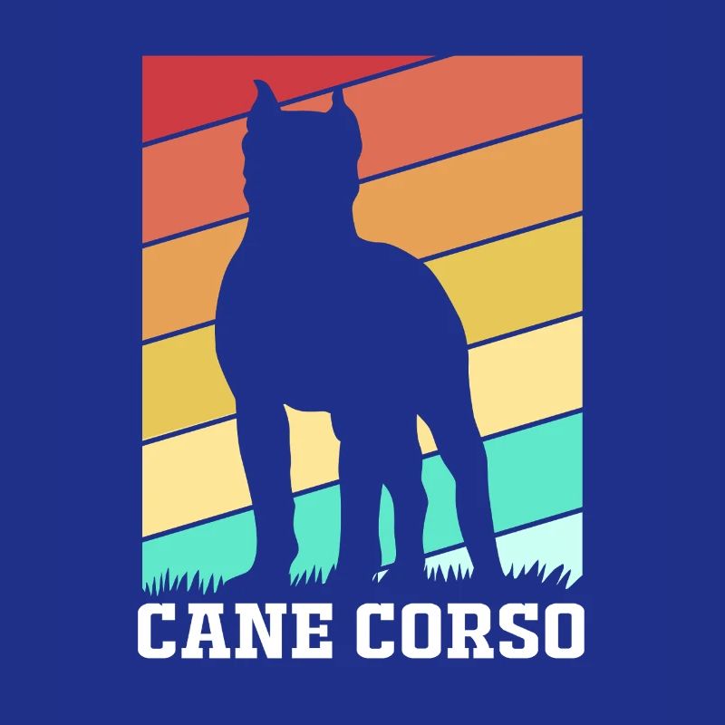 Cane corso