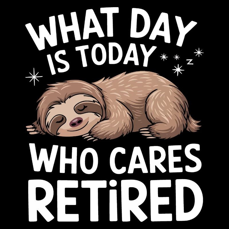 Retraités Pension de retraite Retraite