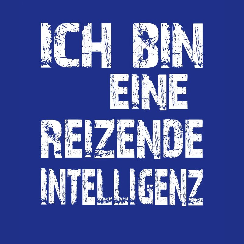 AI Saying I'm a Lovely Intelligence