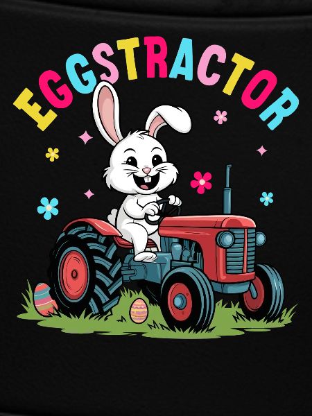 Eggstractor