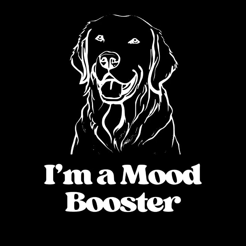 I'm a Mood Booster