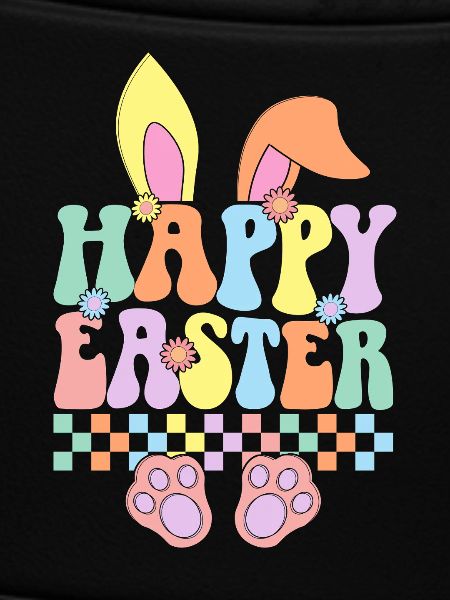 Happy Easter