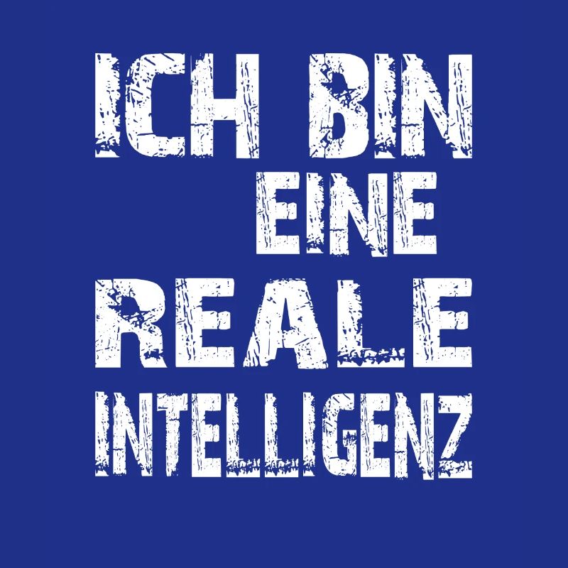 L’expression de l’IA : Je suis une véritable intelligence