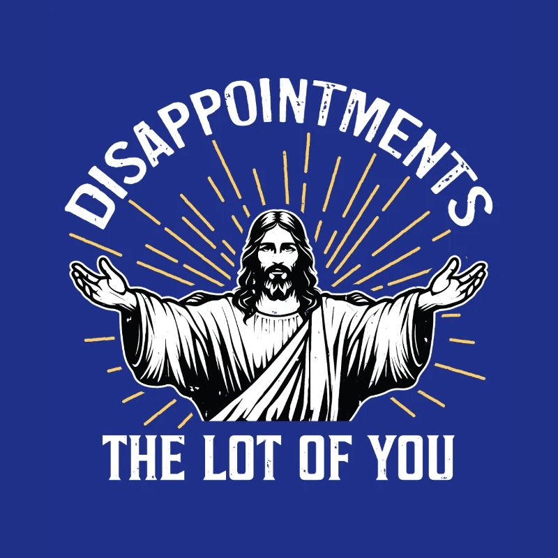 Déceptions Le Beaucoup De Vous
