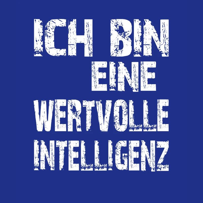 L’IA dit que je suis une intelligence précieuse