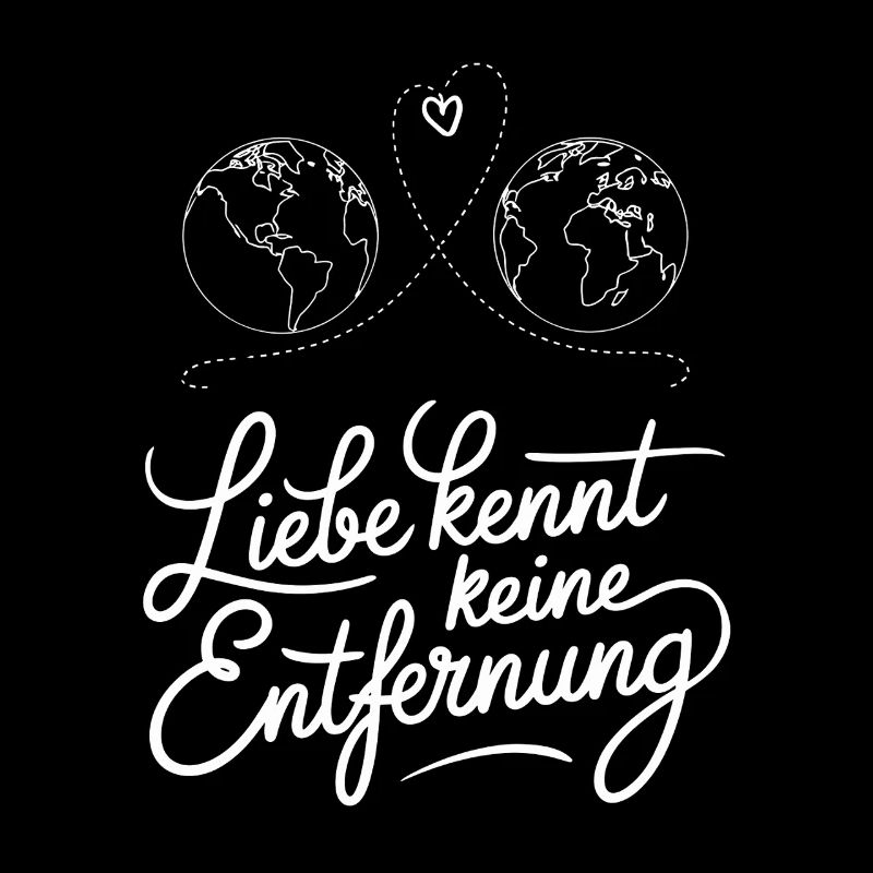 L’amour ne connaît pas de distance : la connectivité dans
