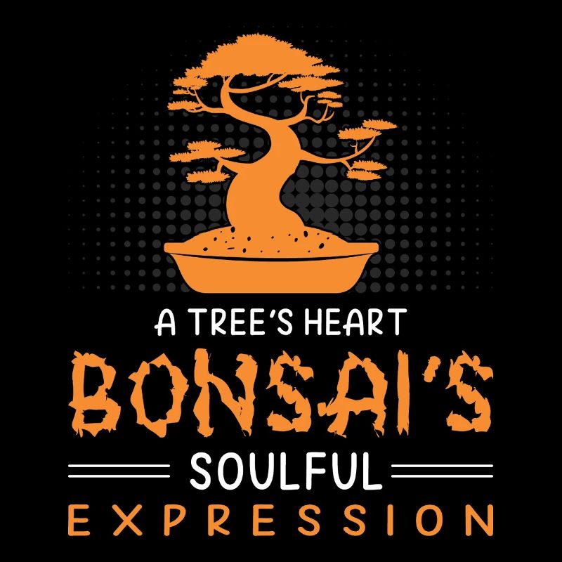 Bonsai Tree