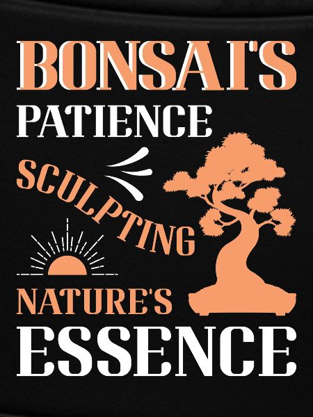 Bonsai Tree