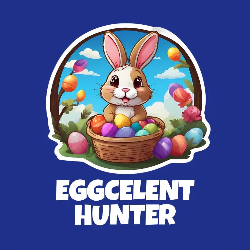 Eggcellent Hunter