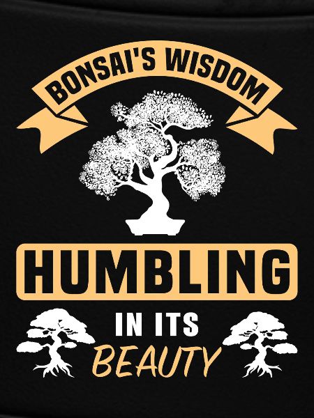 Bonsai Tree