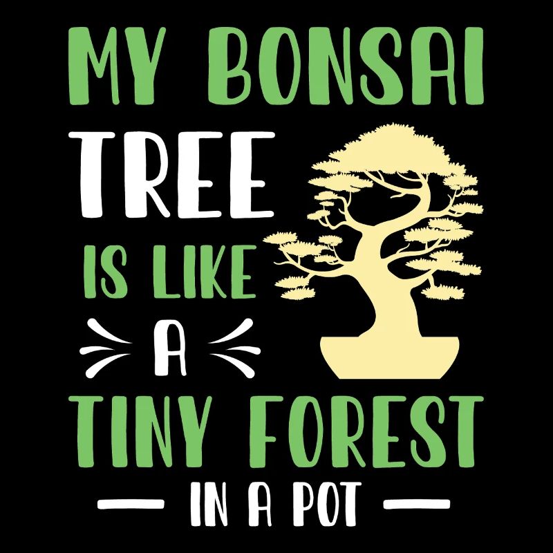 Bonsai Tree