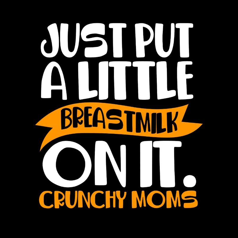 Maman croquante