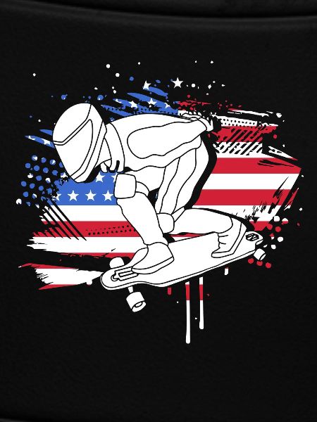 Longboard Longboarder Longboarding