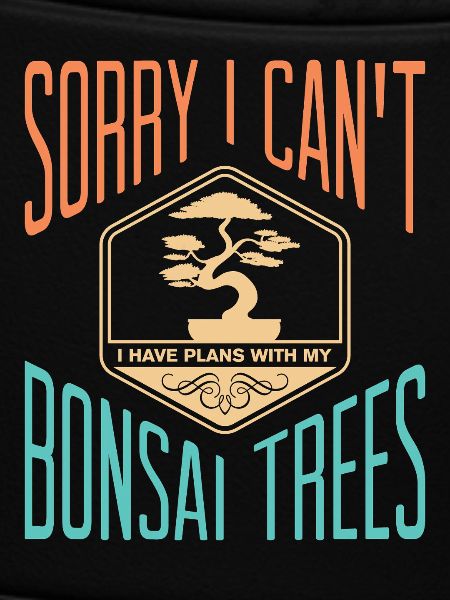 Bonsai Tree