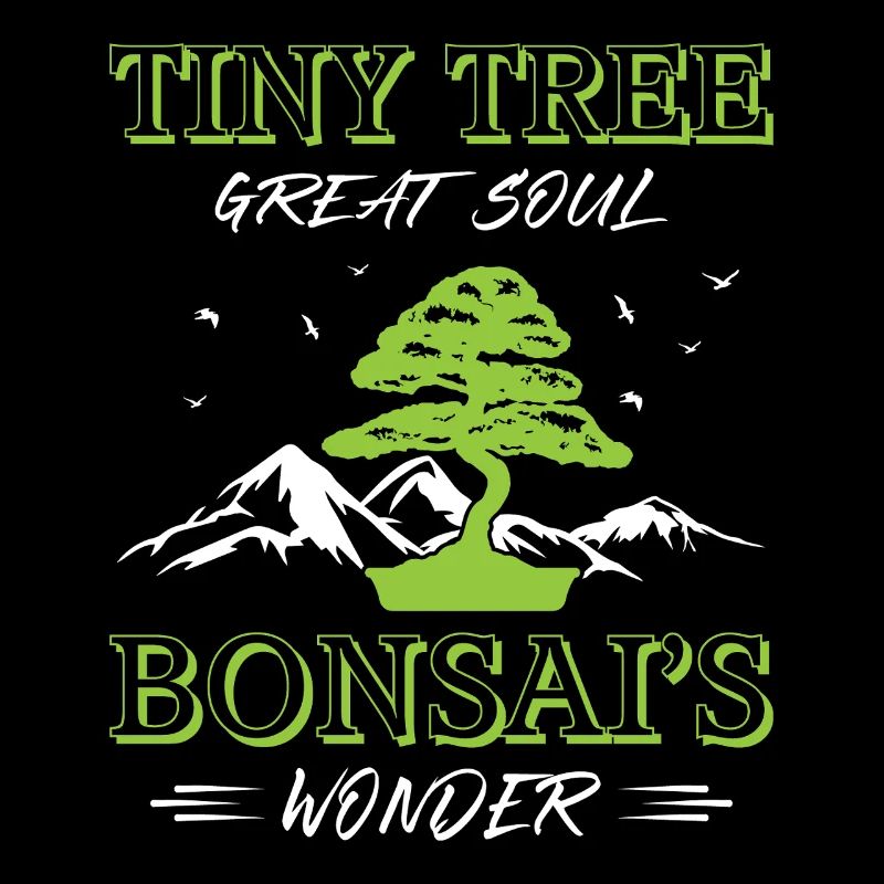 Bonsai Tree
