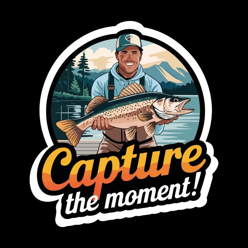 FISH THEY CAUGHT