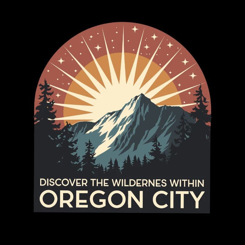 Discover the wilderness within Oregon City