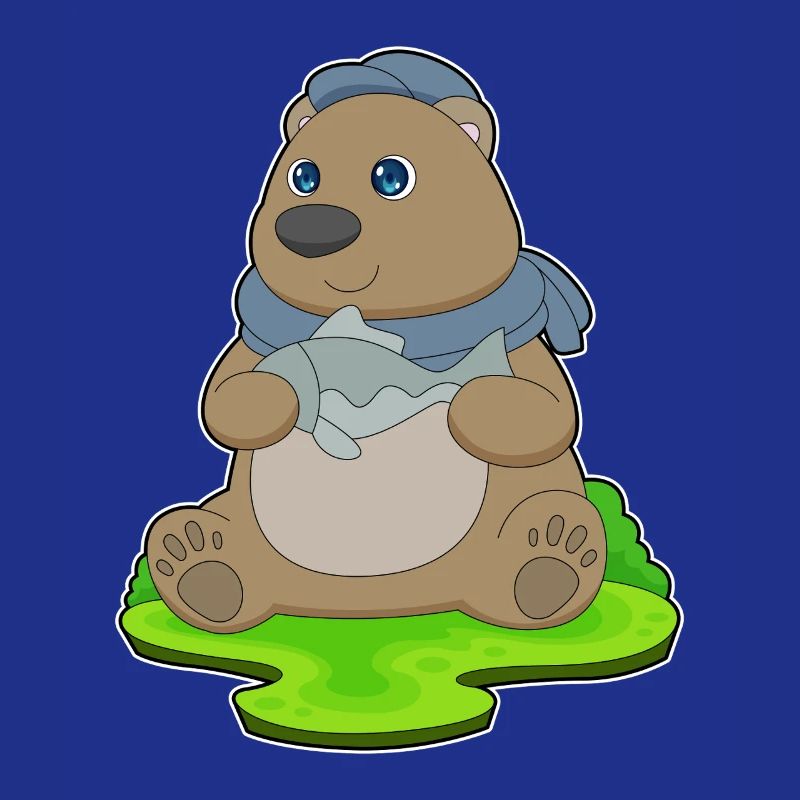 Poisson-ours