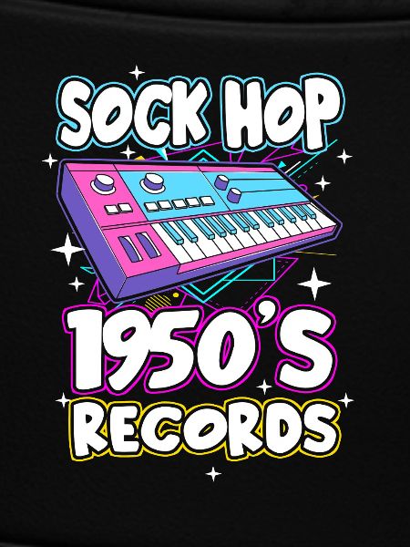 Sock Hop