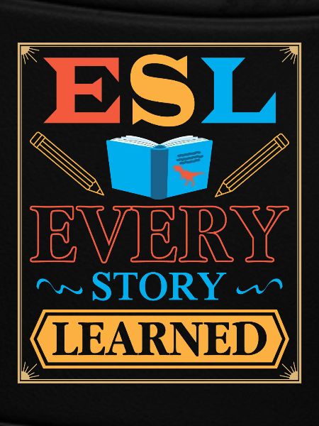 ESL-Lehrer ESL Unterricht