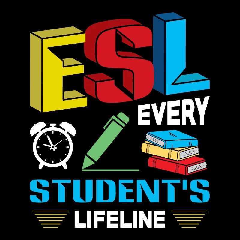 ESL-Lehrer ESL Unterricht