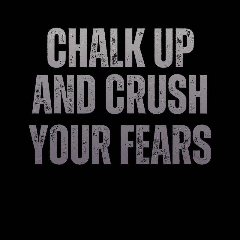 Bloc Chalk Up Boulderer