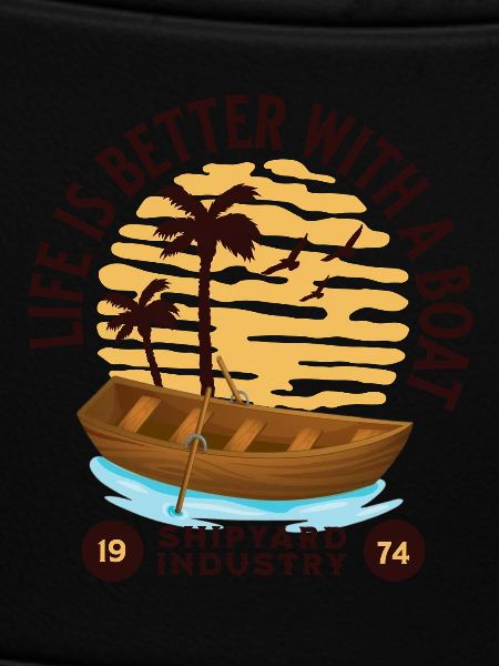 Boat Life Design