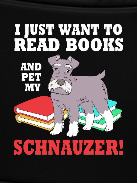 Miniature Schnauzer
