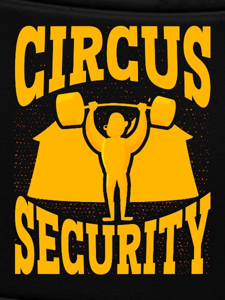 Circus Security