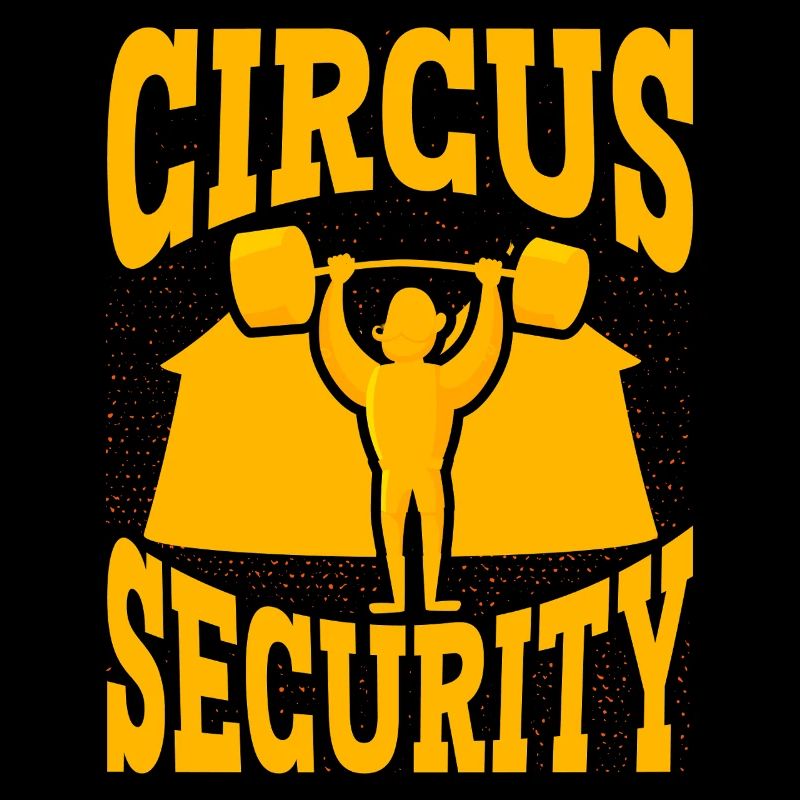 Cirkus Sikkerhed