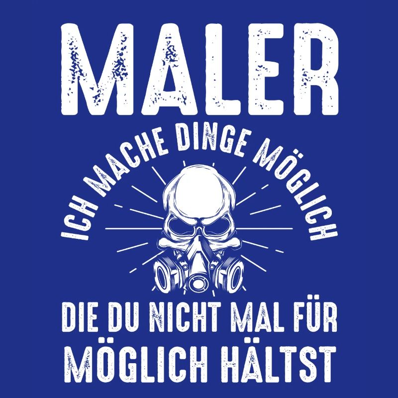 Master Painter Journeyman Painter