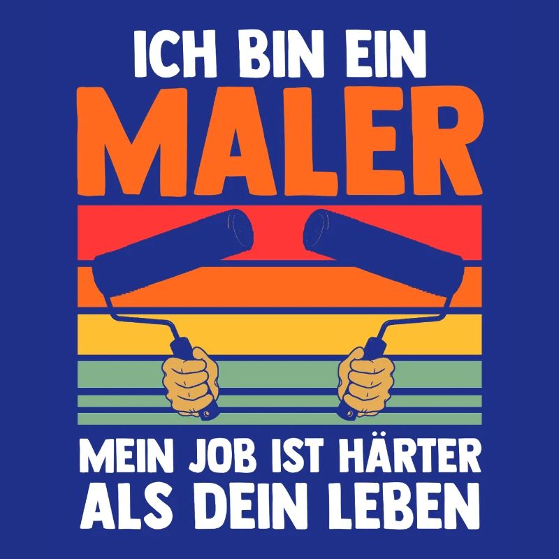 Master Painter Journeyman Painter