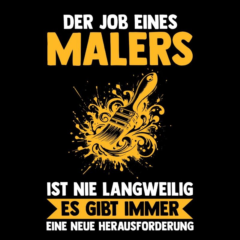 Master Painter Journeyman Painter