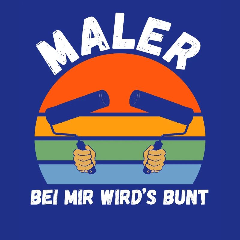 Master Painter Journeyman Painter