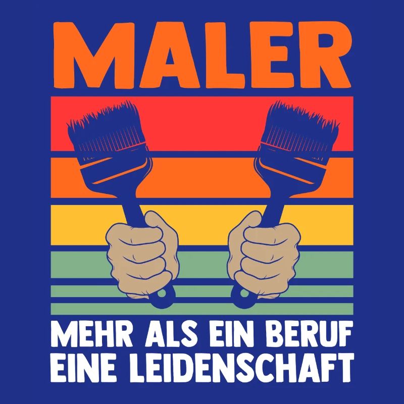 Master Painter Journeyman Painter