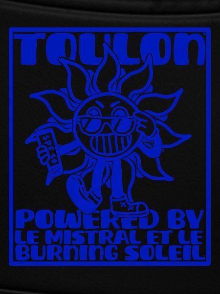 Soleil Toulon
