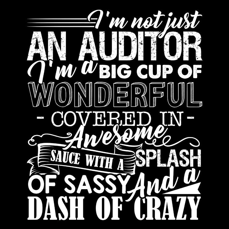 Auditor Wonderful Auditor
