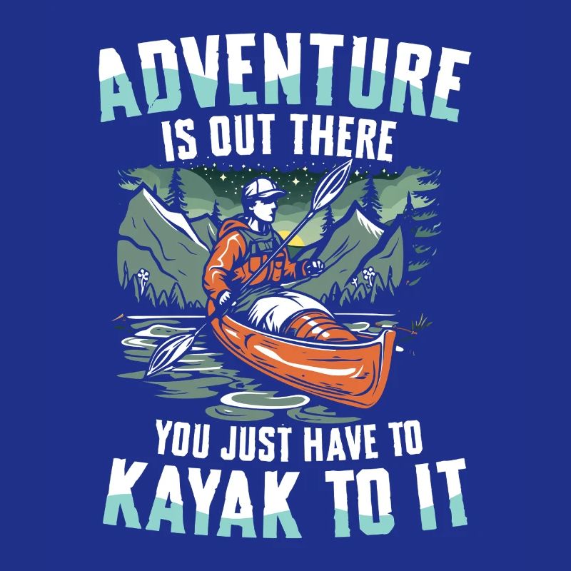 L’aventure vous attend : expérience de kayak dans le