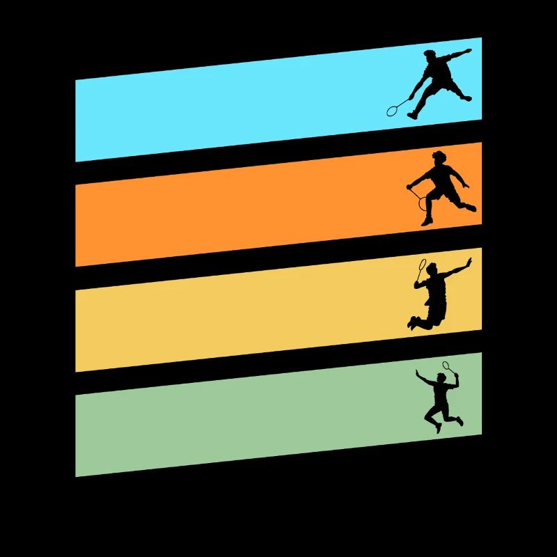 Federball Badminton