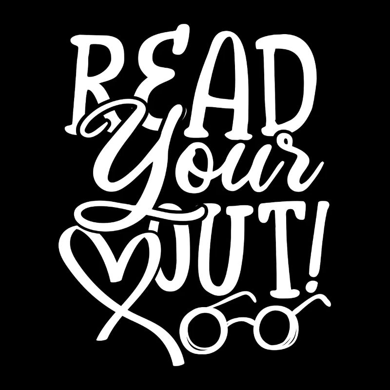 Read your heart out