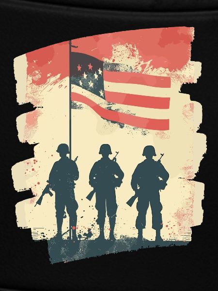 USA 4