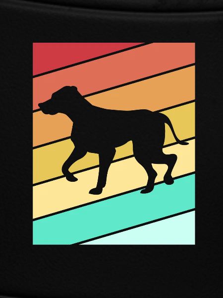 Rhodesian Ridgeback