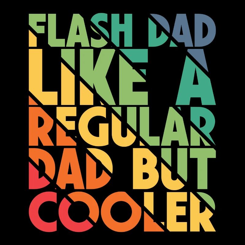 Bloc Flash Papa Boulderer