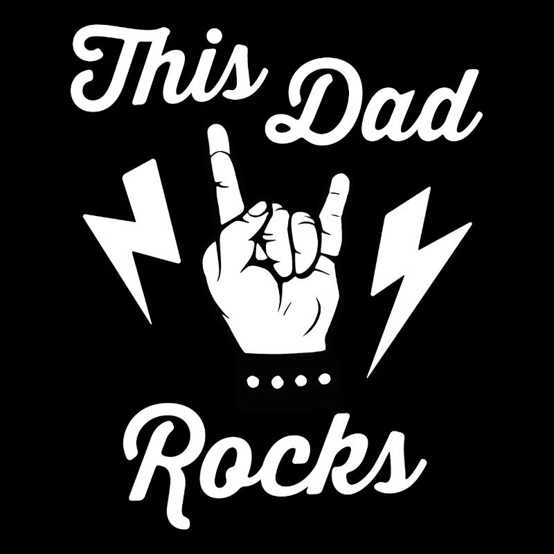 This Dad Rocks