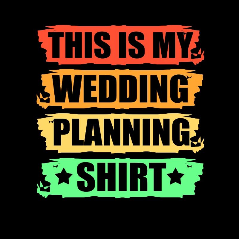 Event Planer Hochzeit